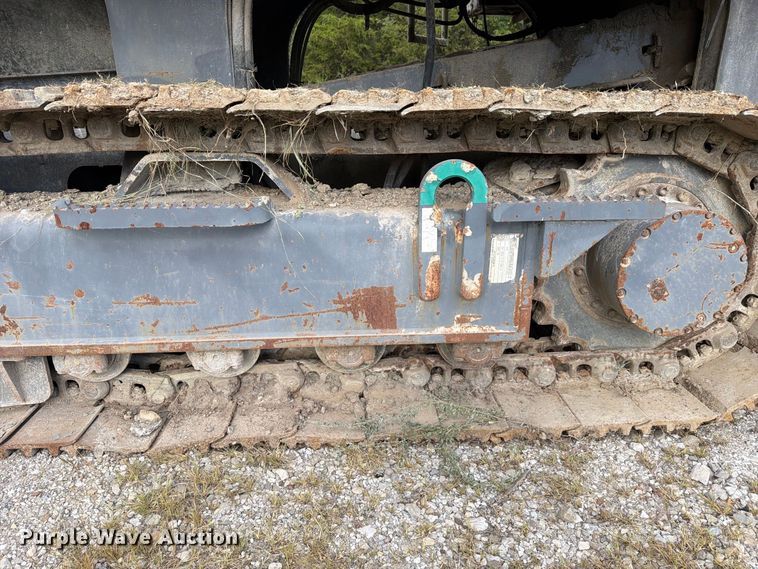 image for item FC3398 2005 Metso LOKOTRACK LT 105 Mobile Crusher
