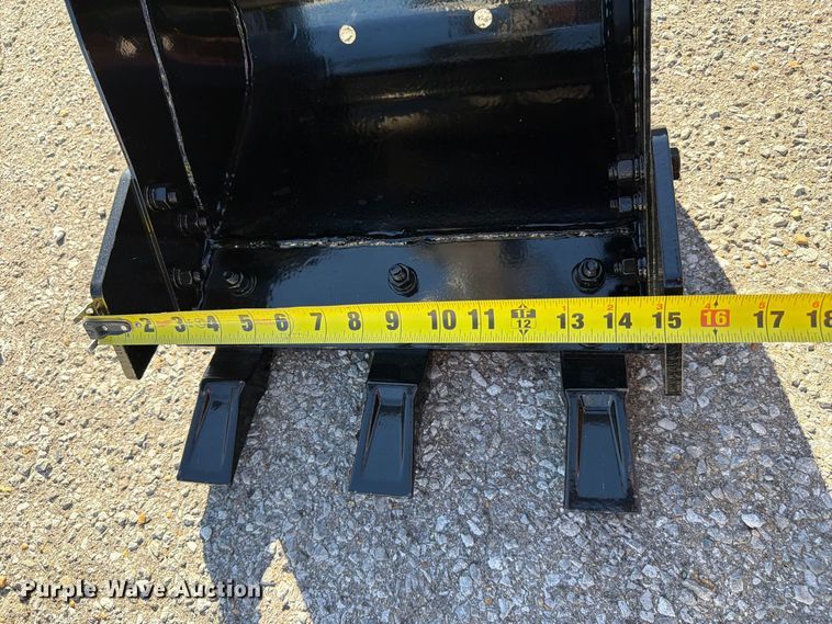 image for item FC3405 2025 Hisckeno HK14A mini excavator