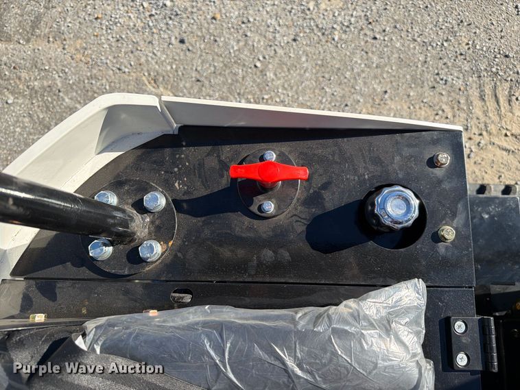image for item FC3405 2025 Hisckeno HK14A mini excavator