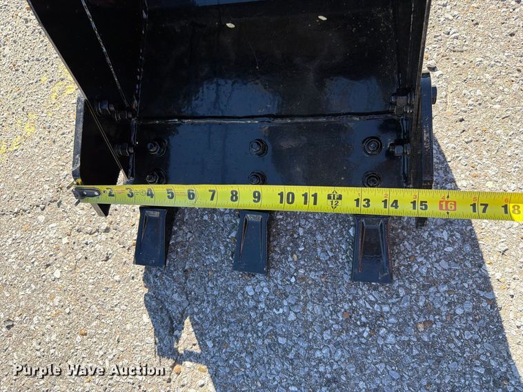 image for item FC3406 2025 Hisckeno HK14A mini excavator