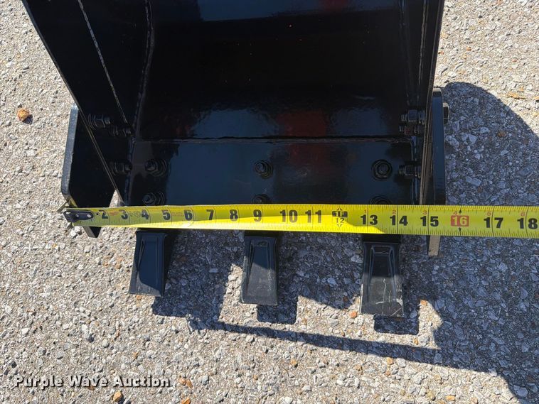 image for item FC3407 2025 Hisckeno HK14A mini excavator