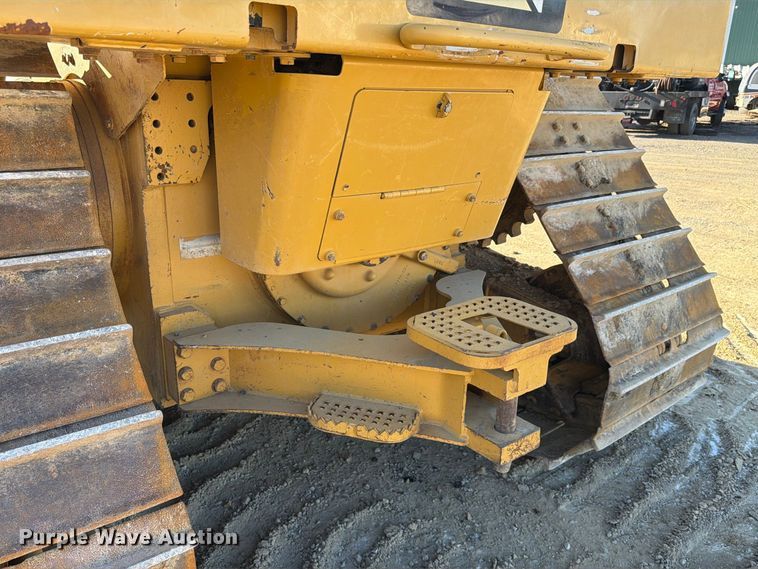 image for item FC3408 2008 Caterpillar D6N dozer