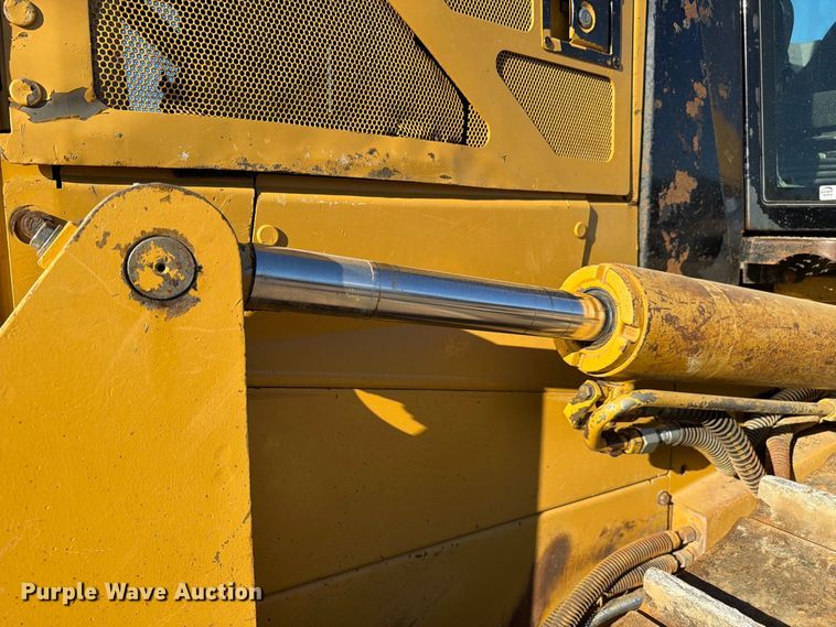 image for item FC3408 2008 Caterpillar D6N dozer