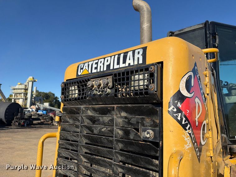 image for item FC3408 2008 Caterpillar D6N dozer