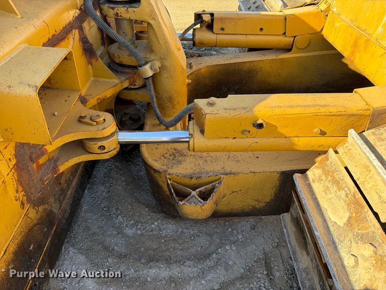 image for item FC3408 2008 Caterpillar D6N dozer
