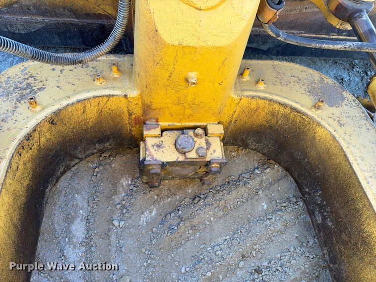 image for item FC3408 2008 Caterpillar D6N dozer