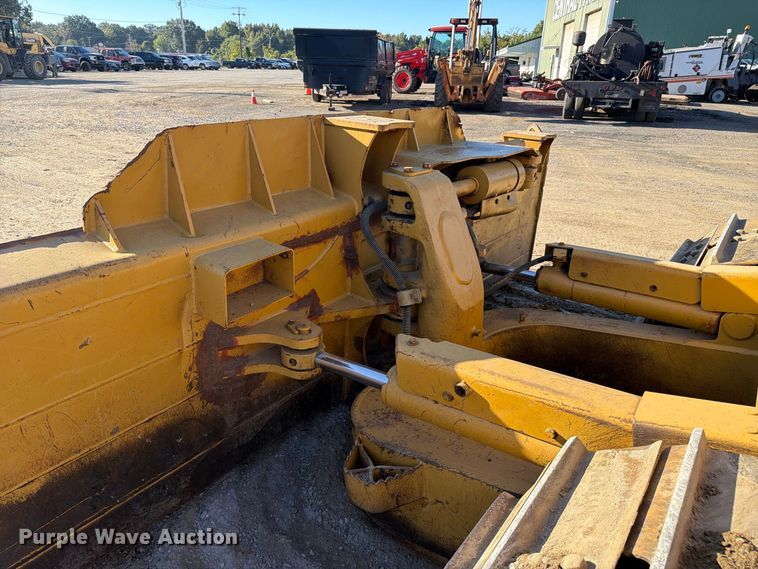image for item FC3408 2008 Caterpillar D6N dozer
