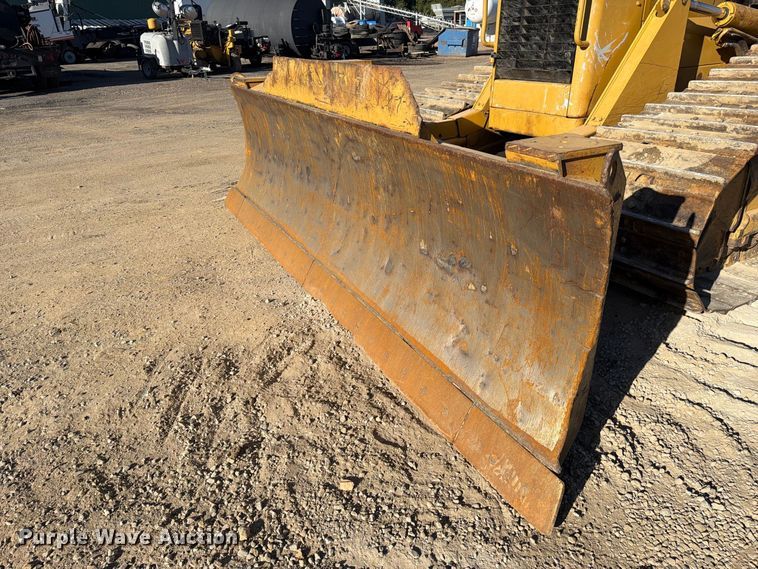image for item FC3408 2008 Caterpillar D6N dozer