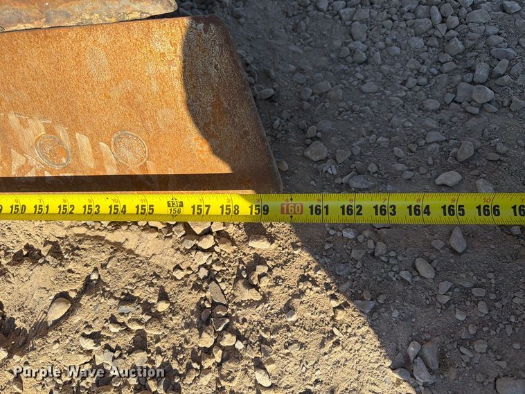 image for item FC3408 2008 Caterpillar D6N dozer