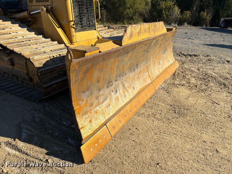 image for item FC3408 2008 Caterpillar D6N dozer