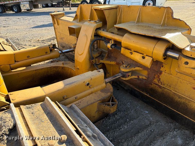 image for item FC3408 2008 Caterpillar D6N dozer