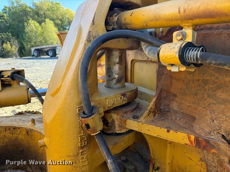 image for item FC3408 2008 Caterpillar D6N dozer