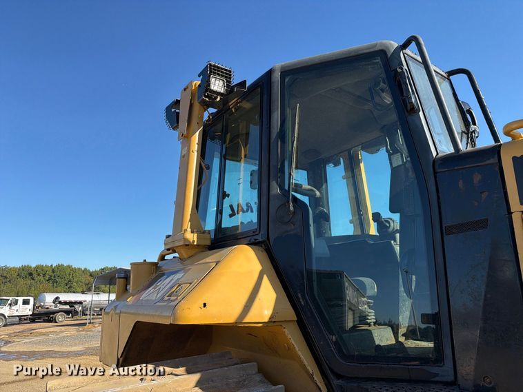 image for item FC3408 2008 Caterpillar D6N dozer