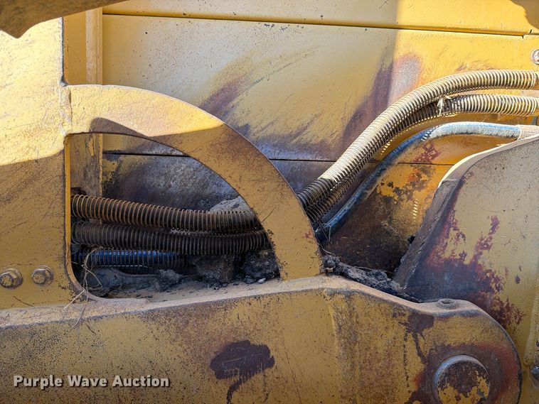 image for item FC3408 2008 Caterpillar D6N dozer
