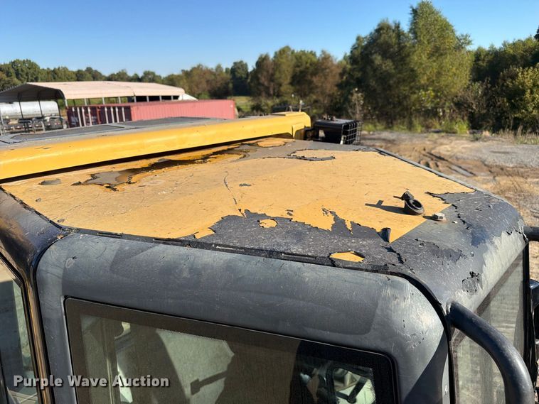 image for item FC3408 2008 Caterpillar D6N dozer