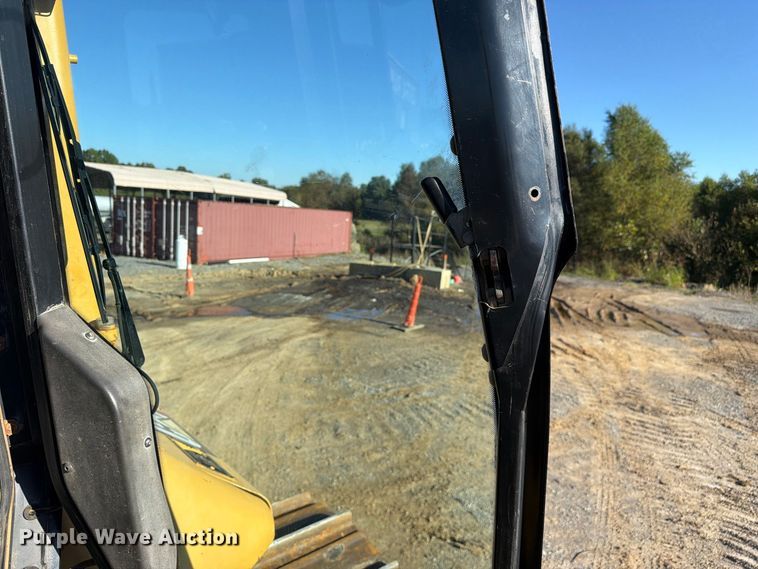 image for item FC3408 2008 Caterpillar D6N dozer