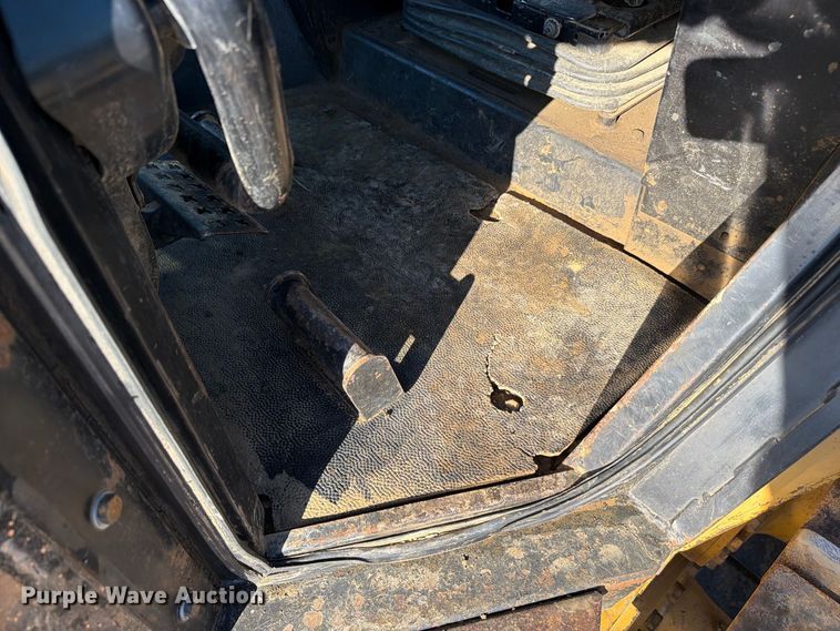 image for item FC3408 2008 Caterpillar D6N dozer