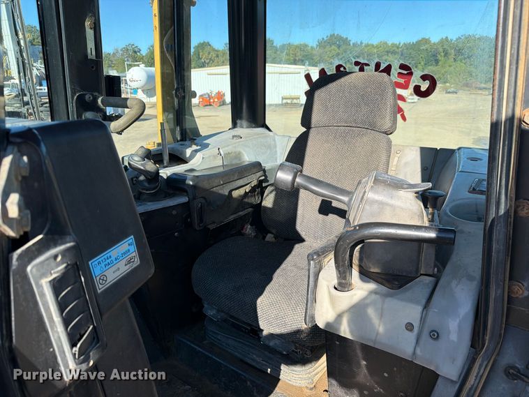image for item FC3408 2008 Caterpillar D6N dozer