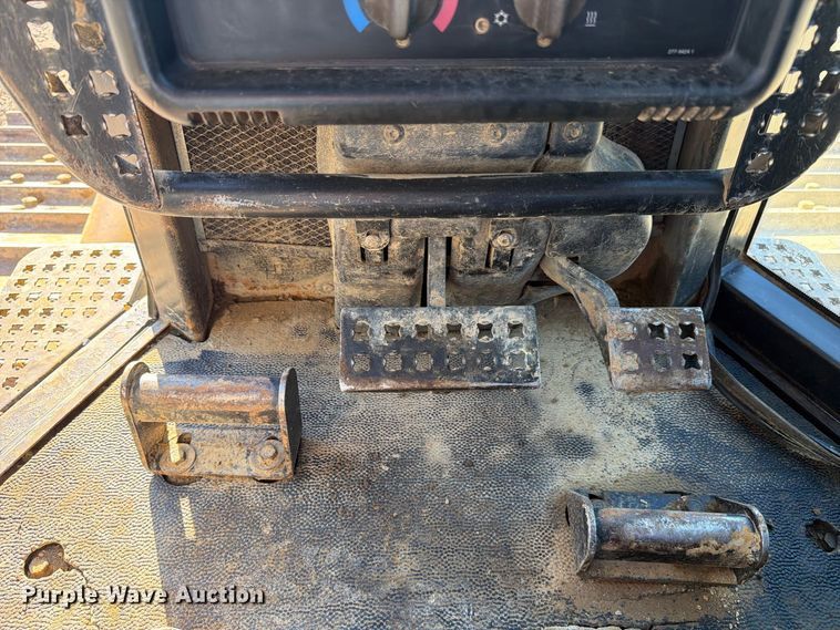 image for item FC3408 2008 Caterpillar D6N dozer