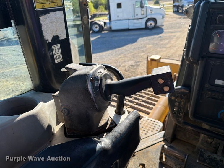 image for item FC3408 2008 Caterpillar D6N dozer