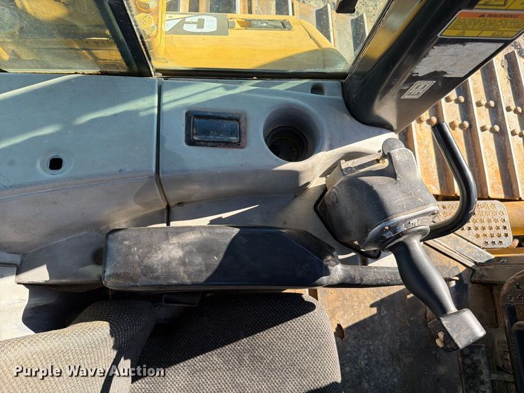 image for item FC3408 2008 Caterpillar D6N dozer