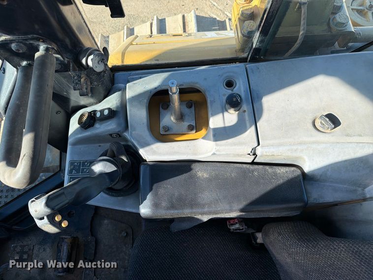 image for item FC3408 2008 Caterpillar D6N dozer