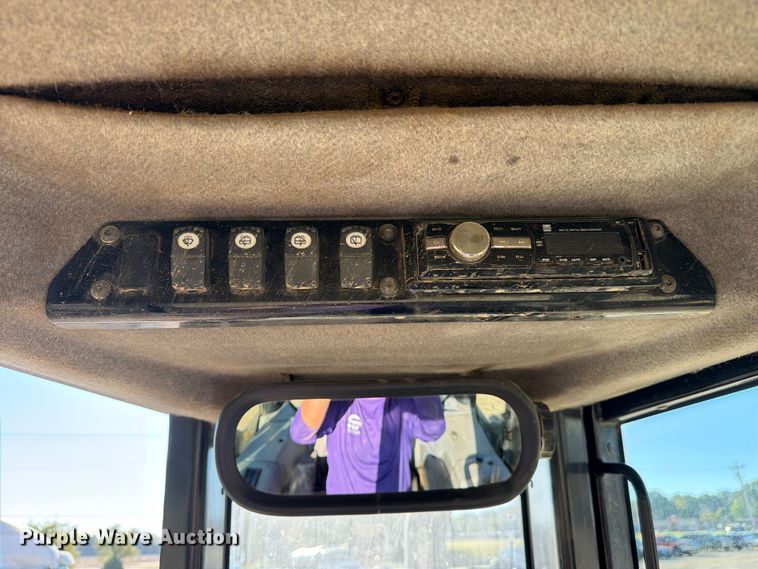 image for item FC3408 2008 Caterpillar D6N dozer