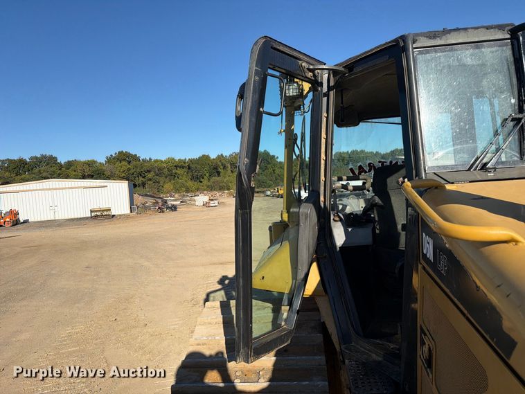 image for item FC3408 2008 Caterpillar D6N dozer