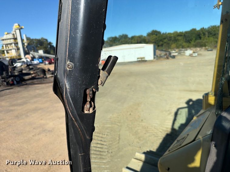 image for item FC3408 2008 Caterpillar D6N dozer