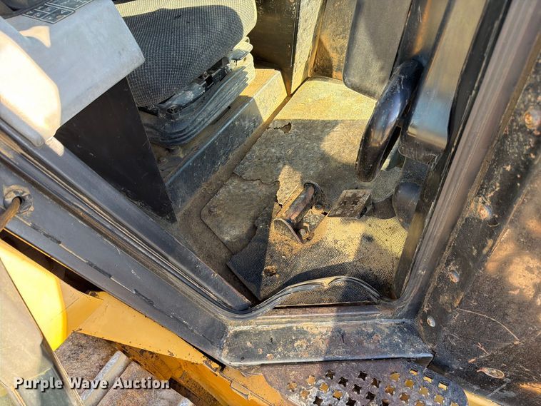 image for item FC3408 2008 Caterpillar D6N dozer
