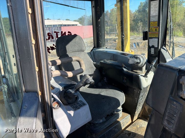 image for item FC3408 2008 Caterpillar D6N dozer