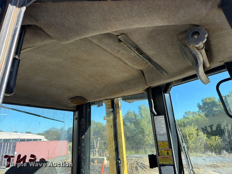 image for item FC3408 2008 Caterpillar D6N dozer