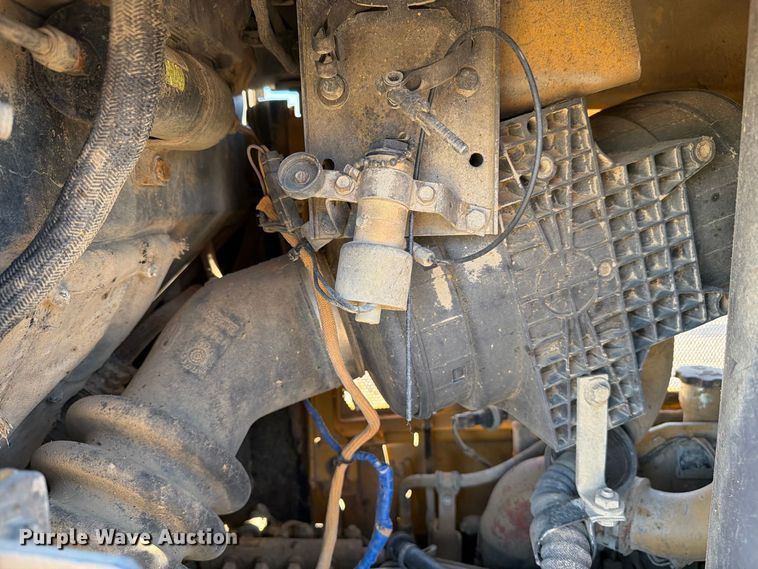 image for item FC3408 2008 Caterpillar D6N dozer