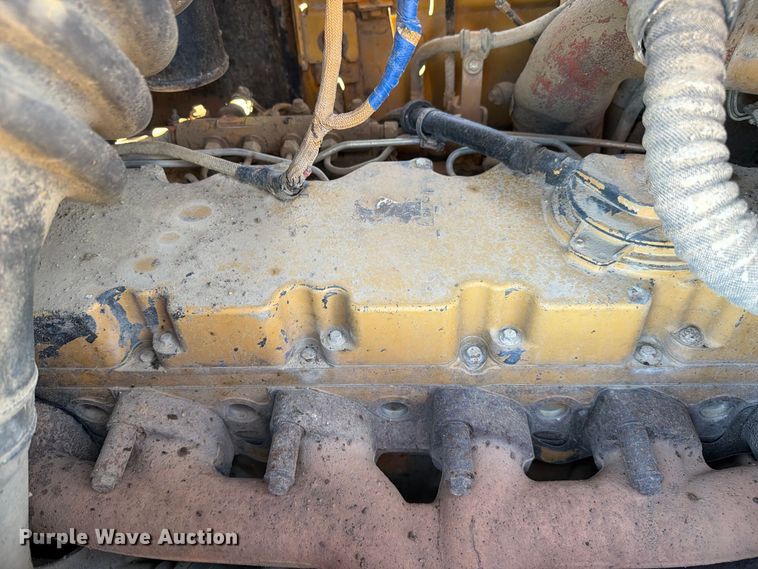 image for item FC3408 2008 Caterpillar D6N dozer