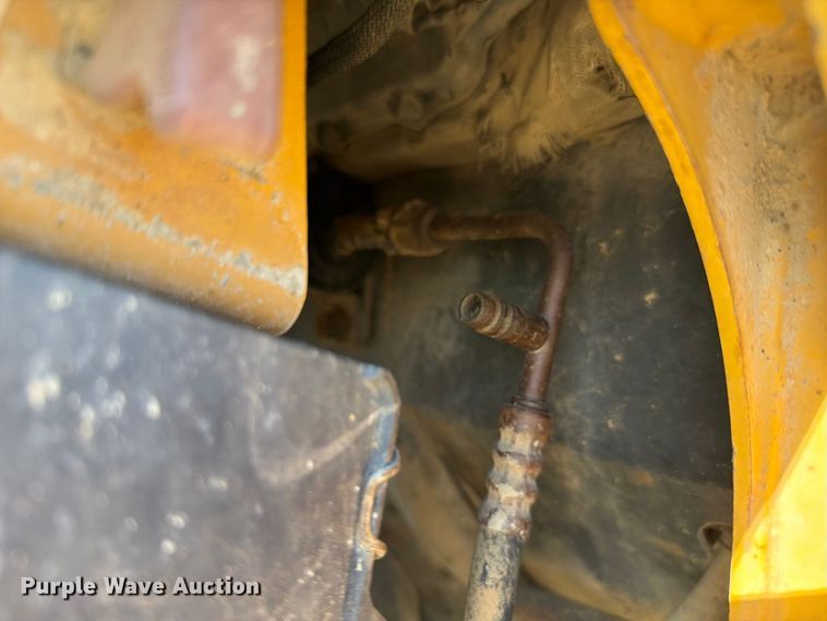 image for item FC3408 2008 Caterpillar D6N dozer