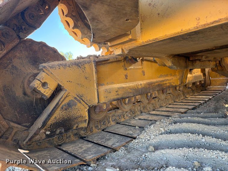 image for item FC3408 2008 Caterpillar D6N dozer