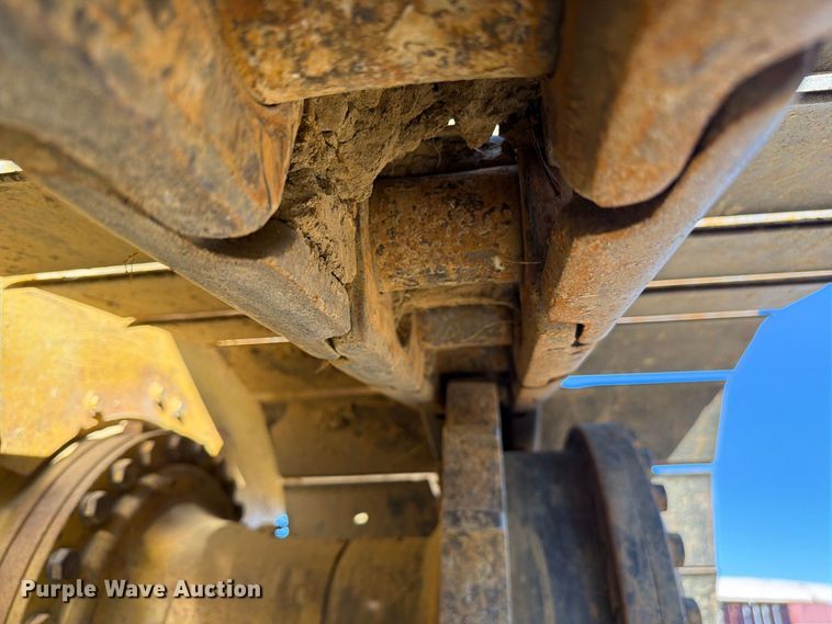 image for item FC3408 2008 Caterpillar D6N dozer