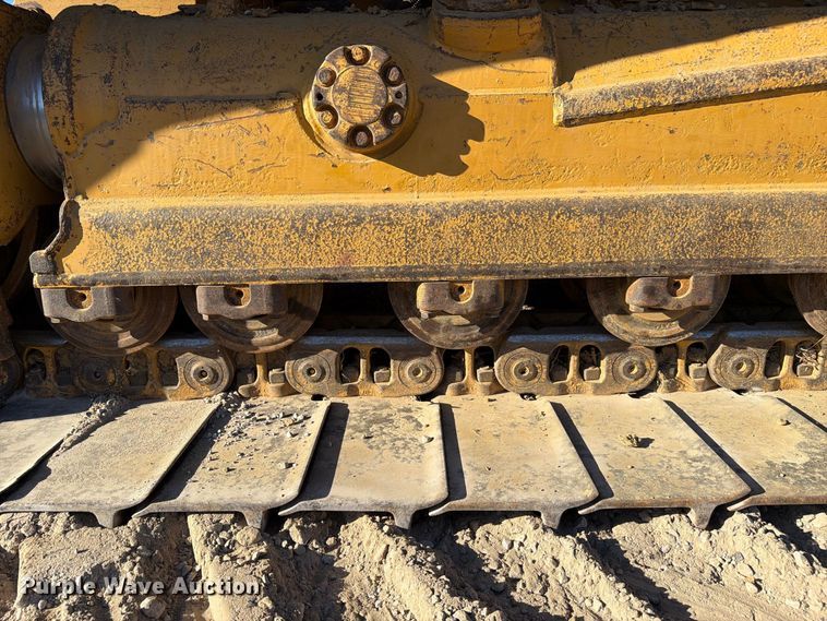 image for item FC3408 2008 Caterpillar D6N dozer