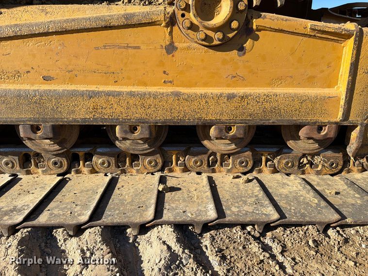 image for item FC3408 2008 Caterpillar D6N dozer