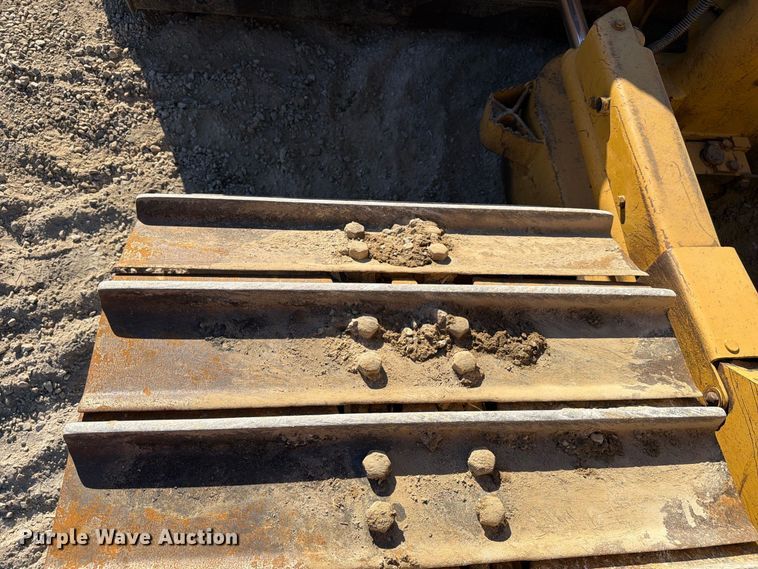 image for item FC3408 2008 Caterpillar D6N dozer