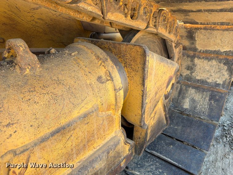image for item FC3408 2008 Caterpillar D6N dozer