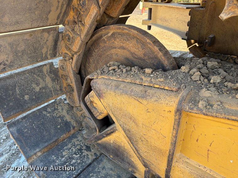 image for item FC3408 2008 Caterpillar D6N dozer