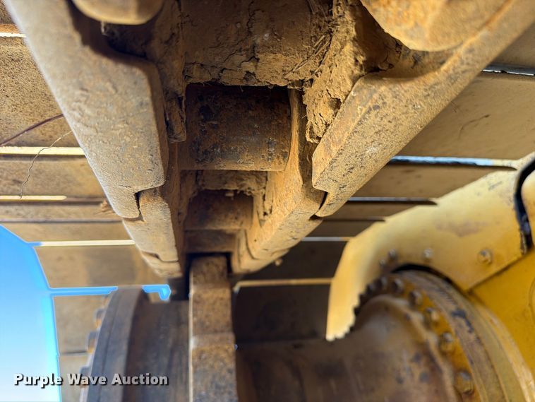 image for item FC3408 2008 Caterpillar D6N dozer