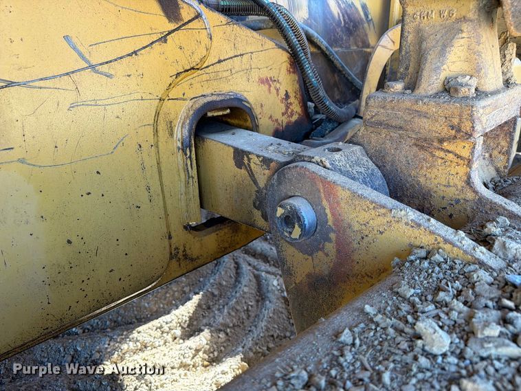 image for item FC3408 2008 Caterpillar D6N dozer