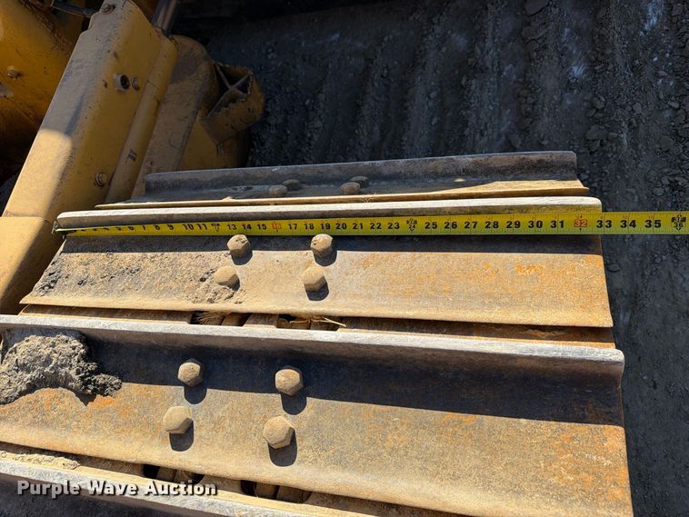 image for item FC3408 2008 Caterpillar D6N dozer
