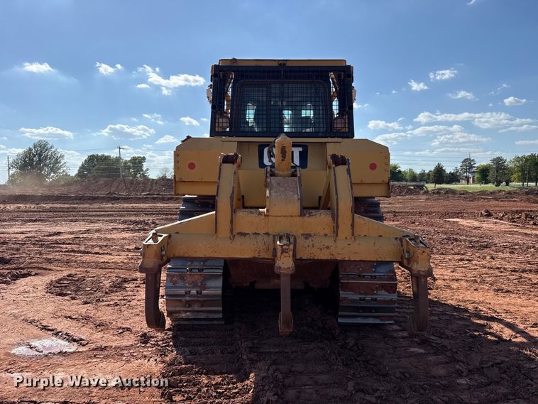 image for item FC4283 2008 Caterpillar D6T XL dozer