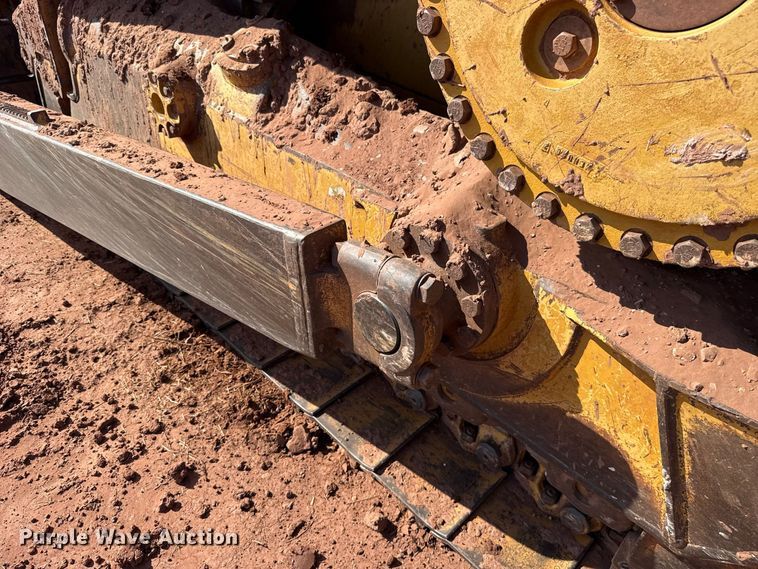 image for item FC4283 2008 Caterpillar D6T XL dozer