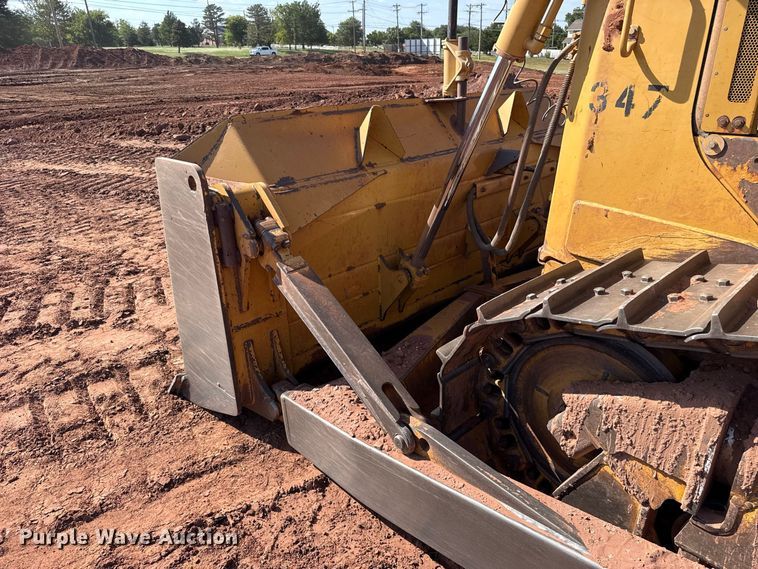 image for item FC4283 2008 Caterpillar D6T XL dozer