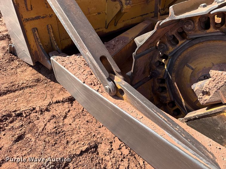 image for item FC4283 2008 Caterpillar D6T XL dozer