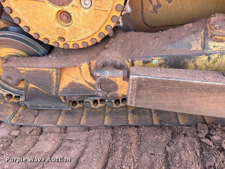 image for item FC4283 2008 Caterpillar D6T XL dozer